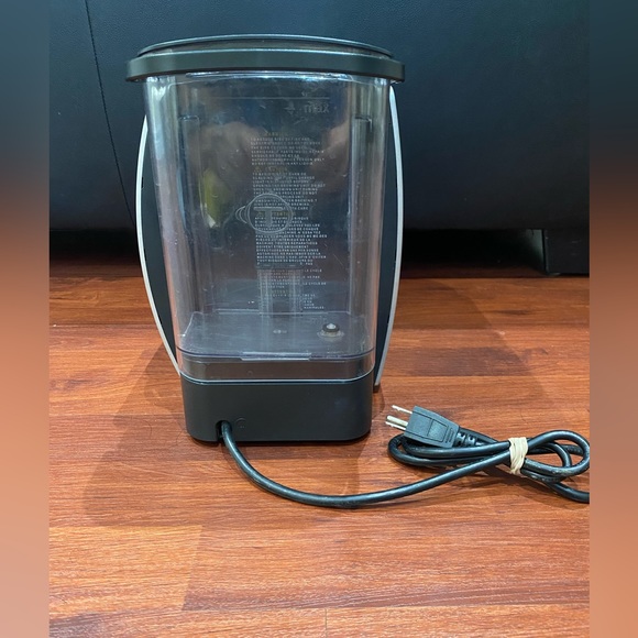 Bosch Tassimo T46 TAS4615UC8/05 Coffee Maker With Cleaning Disc - Picture 4 of 7